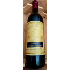 1989 Chateau Brillette Cru Bourgois Moulis en Medoc Bordeaux