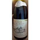 1976 Chateau de Bligny Beaune Clos des Aigrots 1er Cru Burgund Frankreich