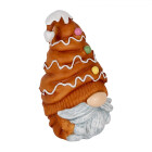 Clayre & Eef - Achtung: Dieser Weihnachts-Zwerg ist...