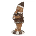 Clayre & Eef - Dein persönlicher Weihnachtsbaum-Lieferant: Der Lebkuchenmann!
