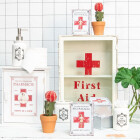 Clayre & Eef - Dein kleiner Wunderschrank: So schick...