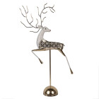 Clayre & Eef - Der goldene Bote: Beeindruckende...