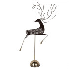 Clayre & Eef - Der goldene Bote: Beeindruckende...