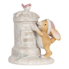 Clayre & Eef - Wunschzettel-Post: Bezaubernder Hase...