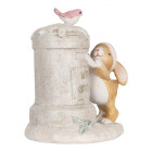 Clayre & Eef - Wunschzettel-Post: Bezaubernder Hase...