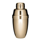 GD146399SL Eleganter Speakeasy Cobbler Shaker –...