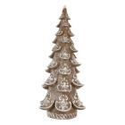 Clayre & Eef - Weihnachtsbaum mit...