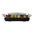 GD25555SL Profi-Garnituren-Box Luxe (59 cm): 6...