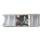 GE543121SL 6-teilige Garniturbehälter von Bar...