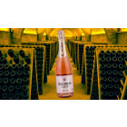 Vallformosa 0,0 Rose Sparkling -Alkoholfrei- Spanien