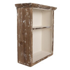 Clayre & Eef - Authentischer Charme: Shabby Chic...