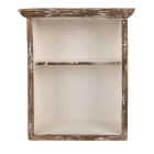 Clayre & Eef - Authentischer Charme: Shabby Chic...