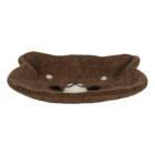 Clayre & Eef - Dekoschale Teddy-Ablage : Kuscheliger...