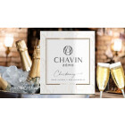 GD185822SL Chavin Zero Sparkling Chardonnay – Die alkoholfreie Ikone
