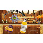 GD194966SL: Sir. James 101 Passionfruit Martini –...
