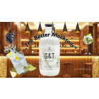 GD151845SL: Sir. James 101 G & T – Der herbe...