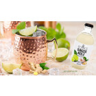 GD194963SL: Sir. James 101 Ginger Mule – Der würzige Kick, Alkoholfrei 💥🍋