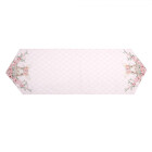 FEB65-1 🎀 Zarter Blickfang Ostern Tischläufer (50 x...