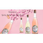 GD193758SL: Florentina Red Fruit 0.0% Bio – Alkoholfreier Fruchtgenuss mit Hefekick