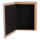 Clayre & Eef - Country-Charme Deluxe! Buch-Boxen 3er...