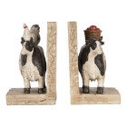 Clayre & Eef - Willkommen auf der Farm!...