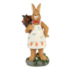 Clayre & Eef - Der Gartenhelfer! Osterhase mit...