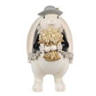 Clayre & Eef - Der elegante Oster-Gentleman!...