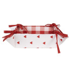 Clayre & Eef - Rustikale Romantik zum Wenden!...