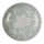 Clayre & Eef - Romantischer Blickfang! Vintage-Tortenplatte aus Porzellan - ( ca. 21x11 cm)