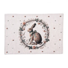 Clayre & Eef - Edle Landhaus-Romantik! 6er Set Oster-...