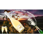 UBY Sparkling Sauvignon Blanc -Alkoholfrei- 0,00 %...