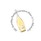 UBY Sparkling Sauvignon Blanc -Alkoholfrei- 0,00 % Frankreich