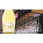 UBY Sparkling Sauvignon Blanc -Alkoholfrei- 0,00 % Frankreich