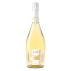 UBY Sparkling Sauvignon Blanc -Alkoholfrei- 0,00 % Frankreich