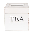 Clayre & Eef - Chaostod & Teeliebe: Teebox im...