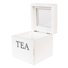 Clayre & Eef - Chaostod & Teeliebe: Teebox im...