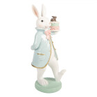 Clayre & Eef - Süßer Osterhase mit Torte...