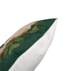 Clayre & Eef Kissenhülle "Stocking...