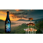P&M Sparkling Tea Lavender Chai 0,0%