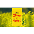 Colman’s of Norwich Senfpulver (113g), in der...