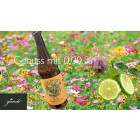 Pettersson & Munthe – Non-Alcoholic Sparkling...