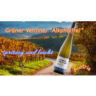 Grüner Veltliner alkoholfrei – Winzer Krems...