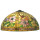Tiffany Lampe Lampenschirm Glasschirm ca. Ø 50 cm Clayre & Eef 5LL-9934