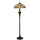 Tiffany Bodenlampe Stehlampe Ø 55*150 cm E27/max 3*60W Lumilamp 5LL-5437
