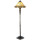 Tiffany Bodenlampe Stehlampe ca. 168 x Ø 46 cm 2 x E27 Max. 60 Clayre & Eef 5LL-5613 W