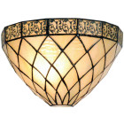 Tiffany Wandlampe Lampe 30*15*20 cm E14/max 1*40W...