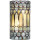 Tiffany Wandlampe Lampe  ca. Ø 18 cm Clayre & Eef 5LL-5508 E14/max 2*40W