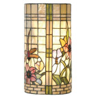 LumiLamp - Tiffany Wandlampe Lampe E14/max 2 40W 5LL-8825...
